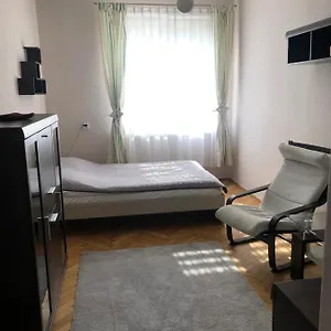 Apartament Mieszkanie Z Balkonem, Sopot