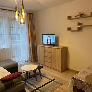 Apartament Na Piatke, Sopot