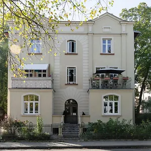 Apartament Sanhaus - Retro - Przy Plazy Z Parkingiem, Sopot