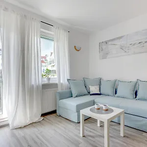 Apartament Molo Centrum, Sopot